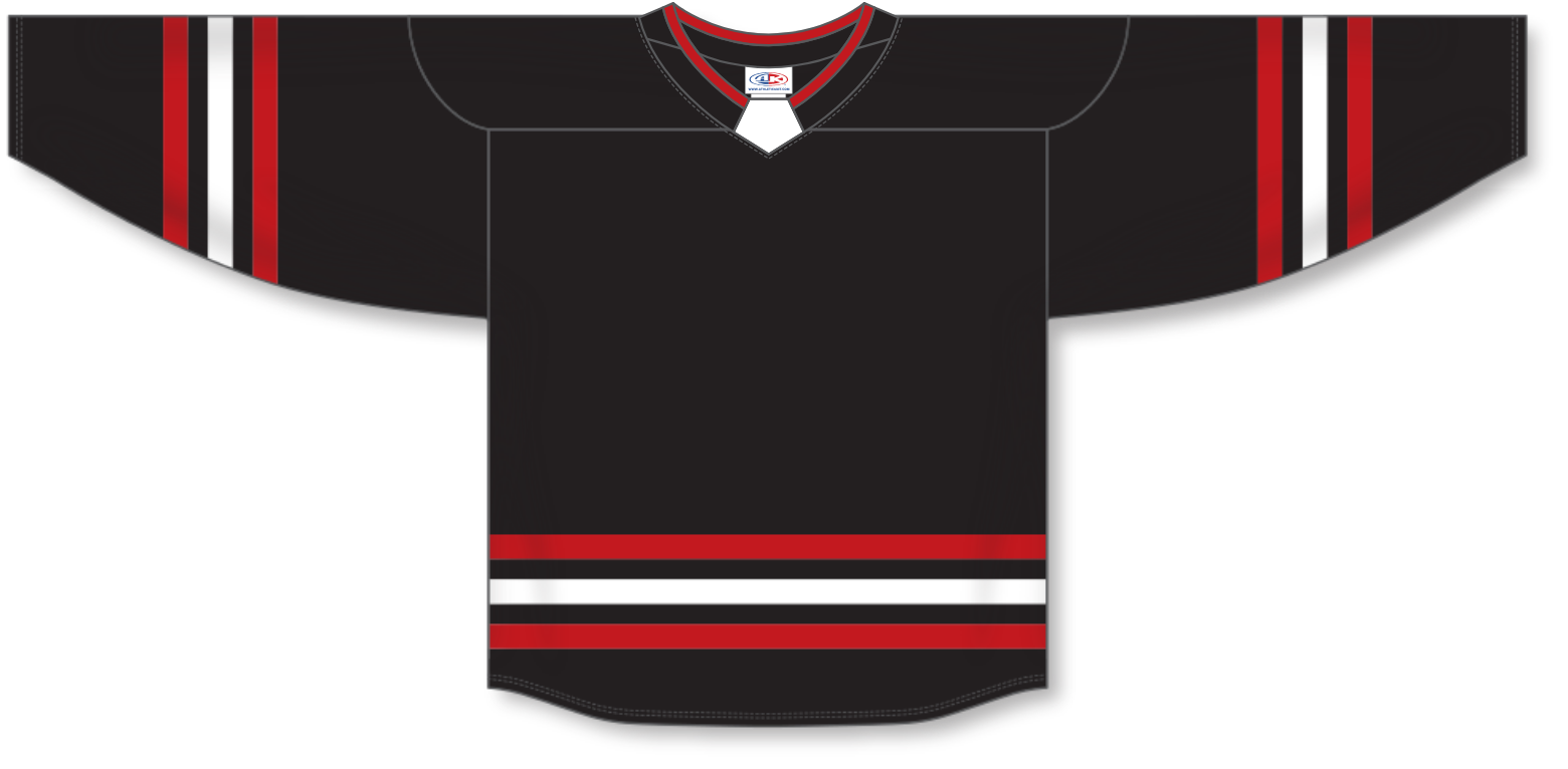 Select Hockey Jerseys H8000-G01 106