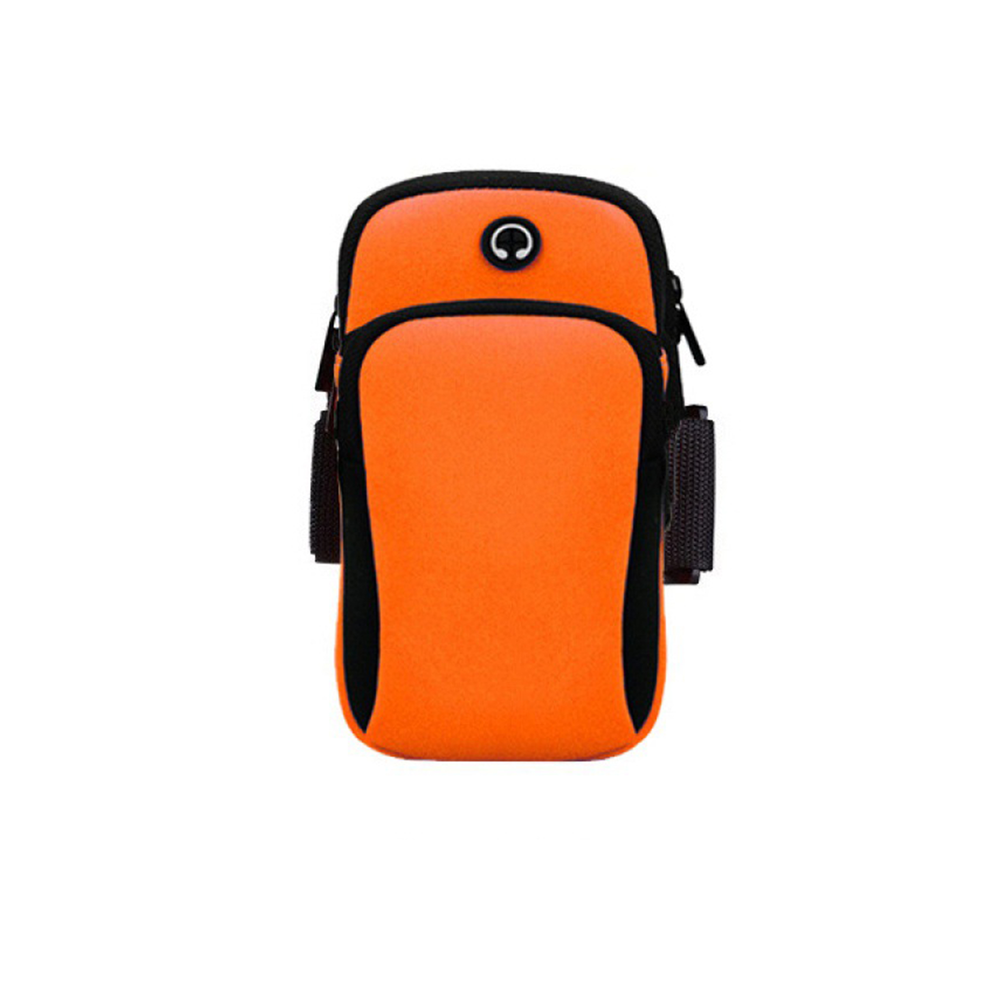 Outdoor Sports Cell Phone Armband Adjustable Fit 8