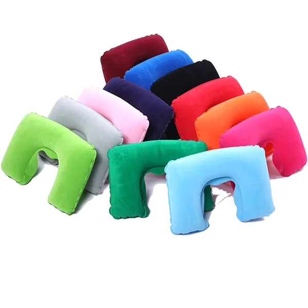Travel Pillow Sleep Mask Comfort Kit 5