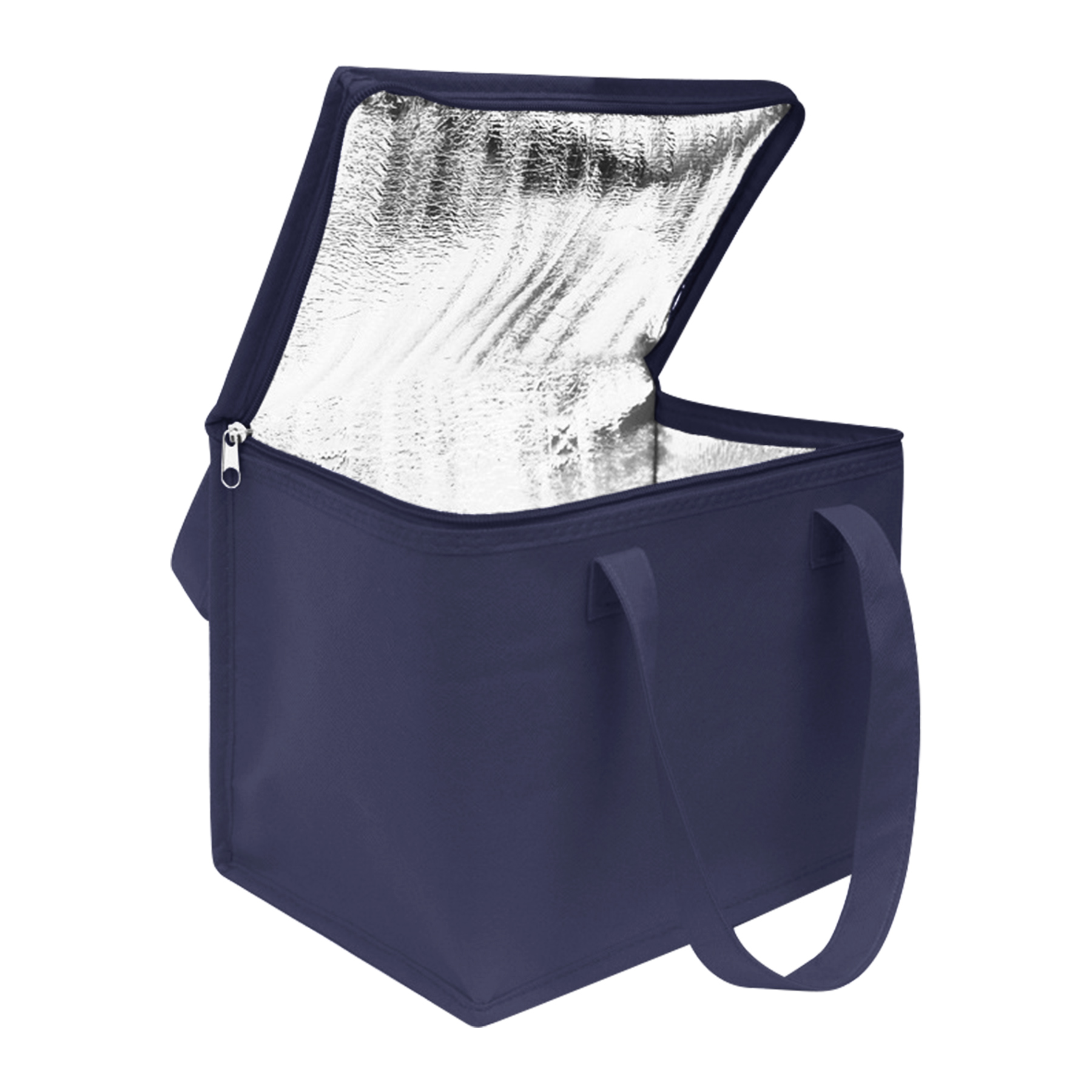 Insulated Reusable Non-Woven Cooler Bag 3