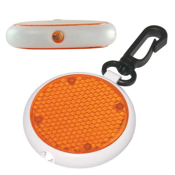 Dual Function LED Blinking Light 10