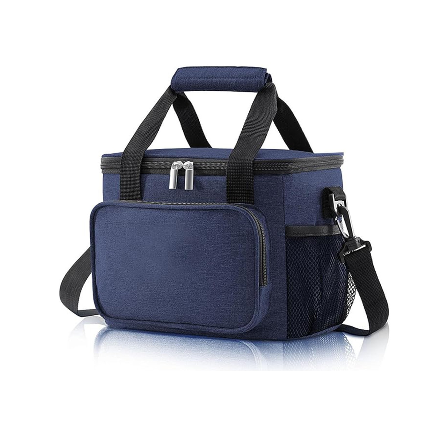 Insulated Lunch Bag 3