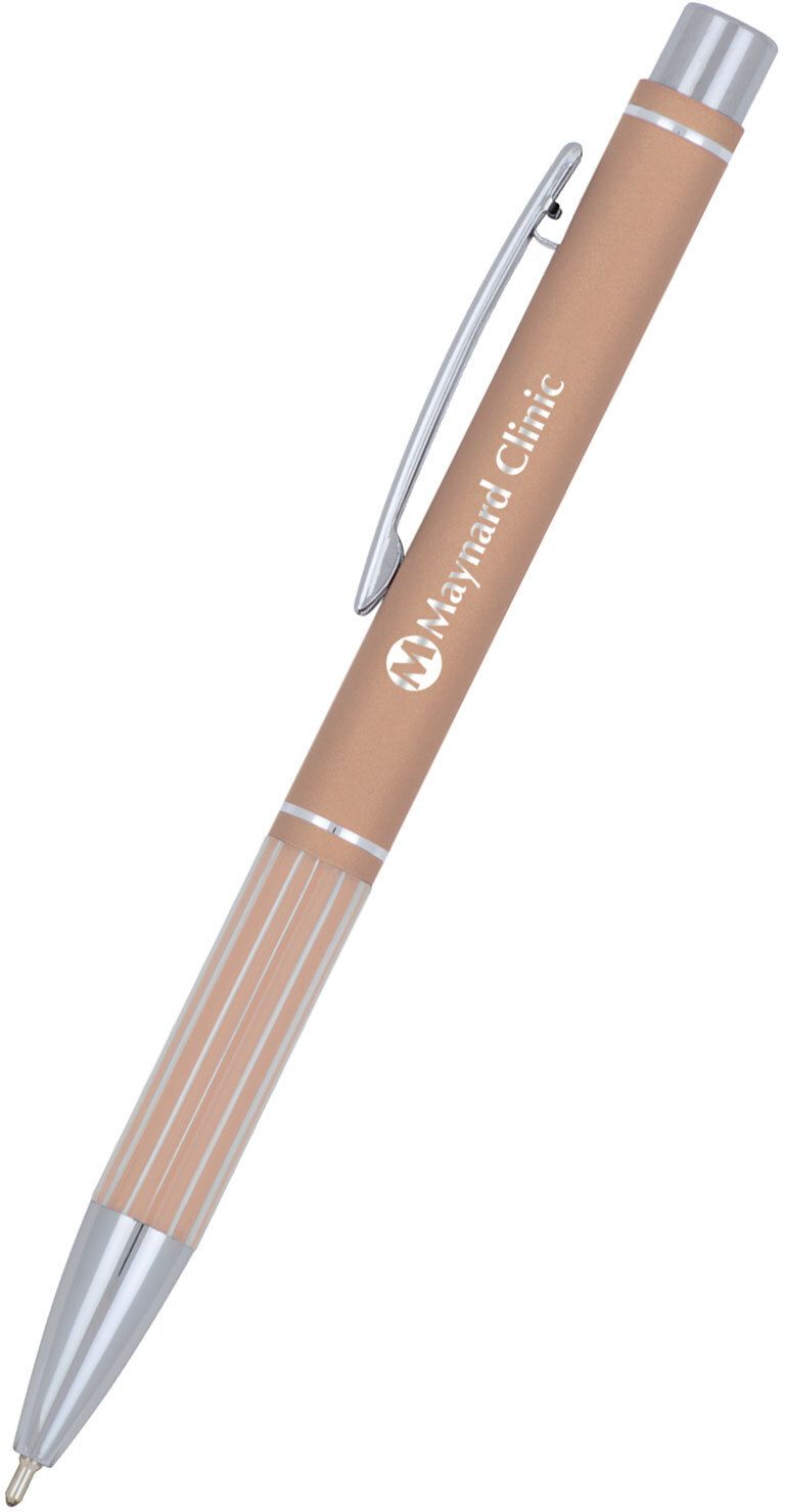 PRO-WRITER COMFORT LUXE GEL-GLIDE PEN 12