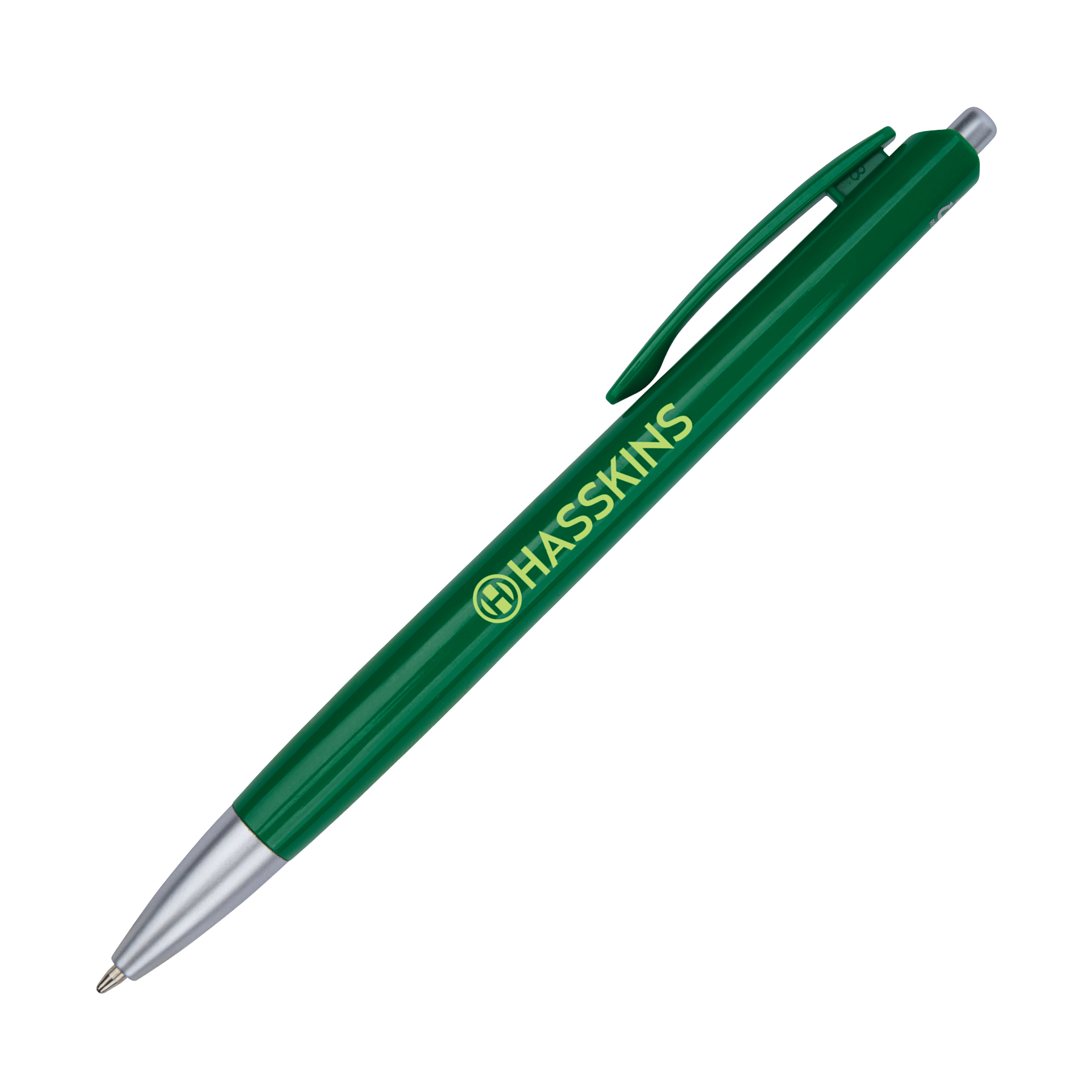Tara Recycled Plastic Ballpoint Pen 17