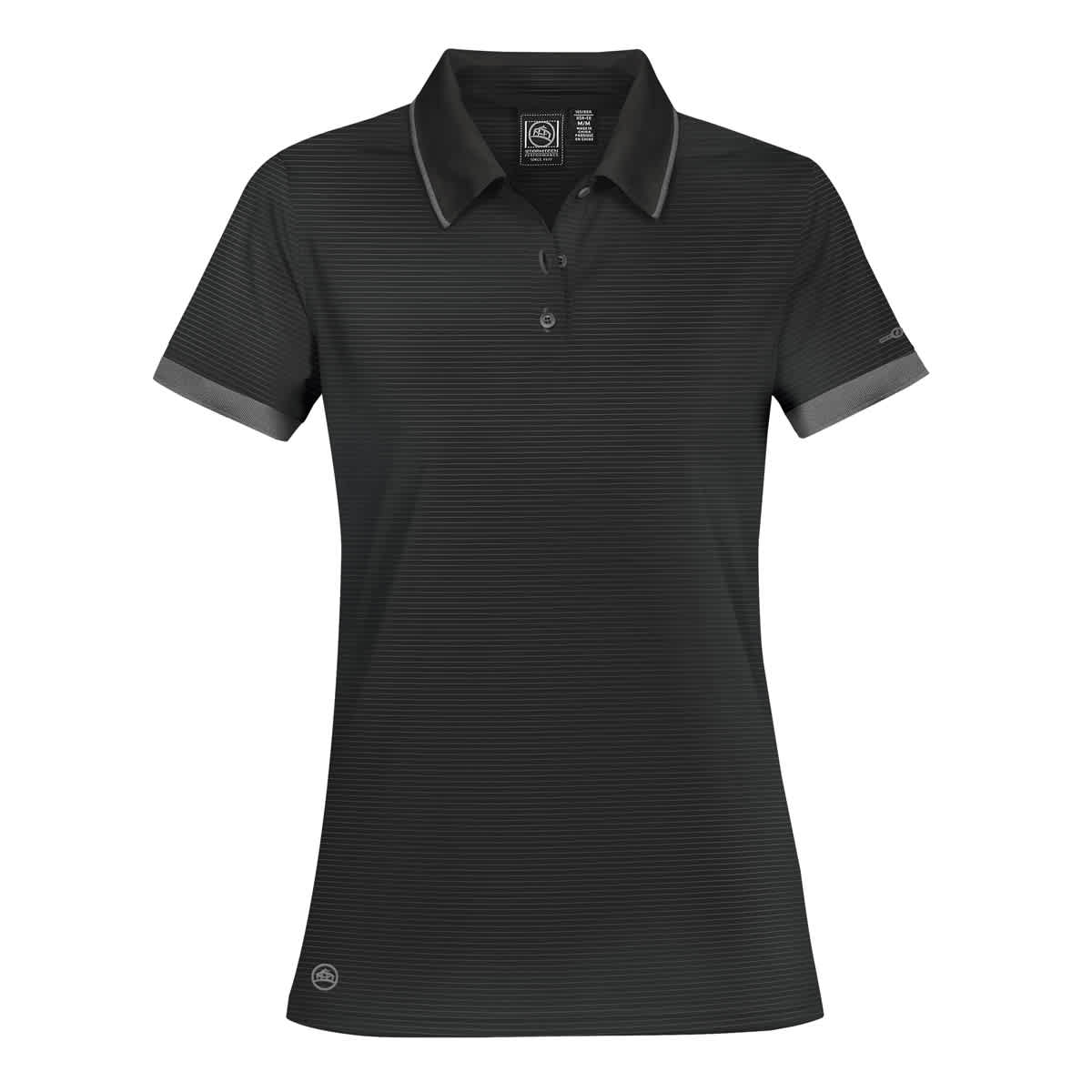 Stormtech Women's Signal Performance Polo 6