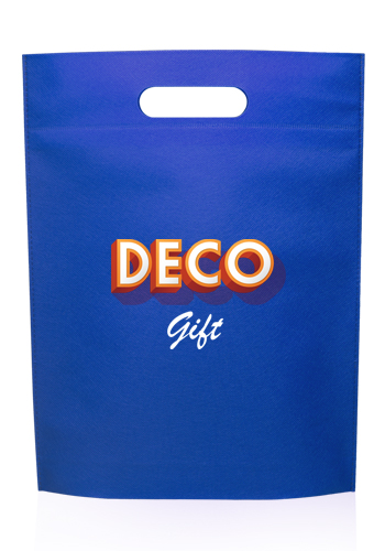 Non-Woven Exhibition Tote Bags 7