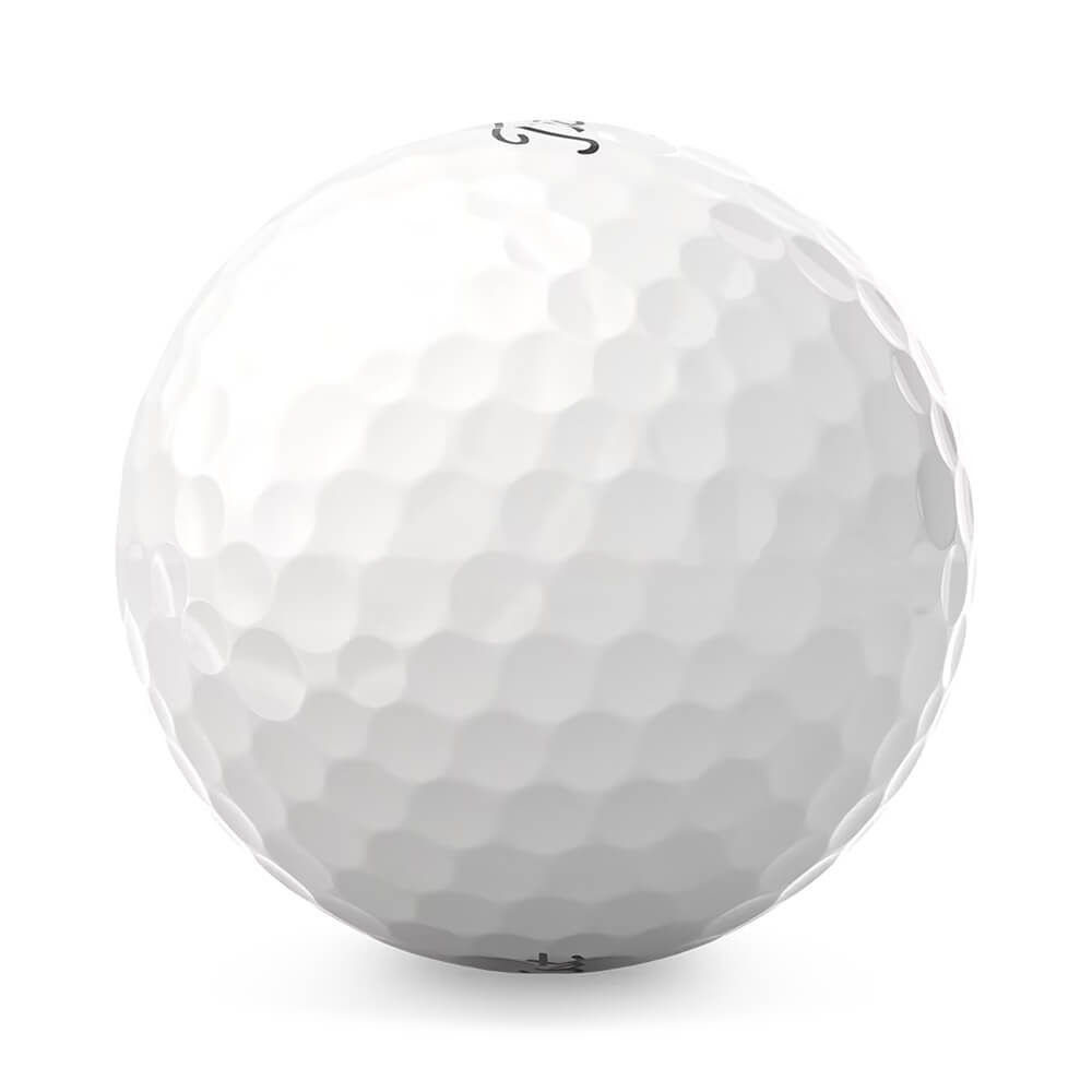 Titleist Pro V1 3