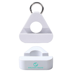 Triangle Phone Stand 16