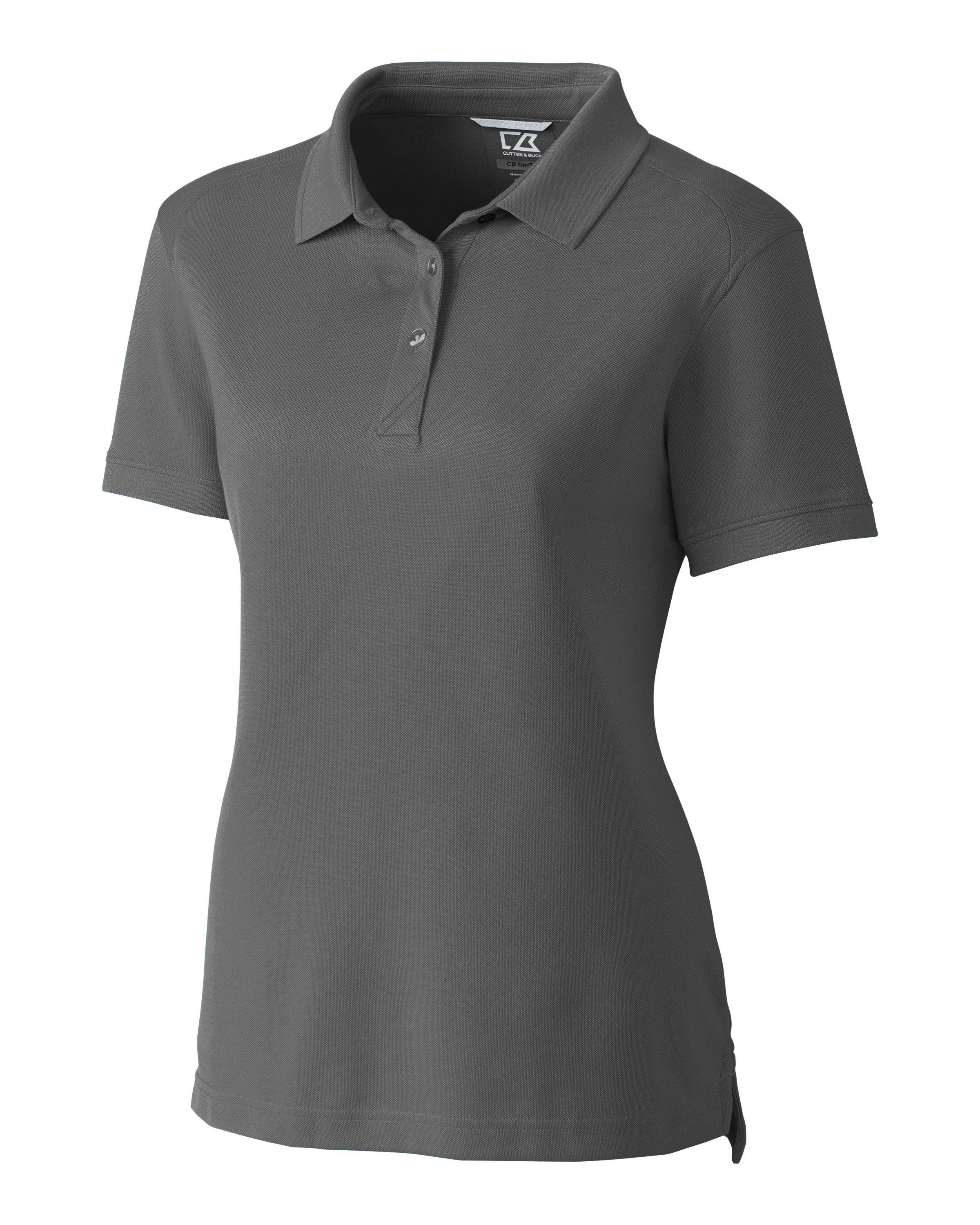 Cutter and Buck Ladies Advantage Polo 6