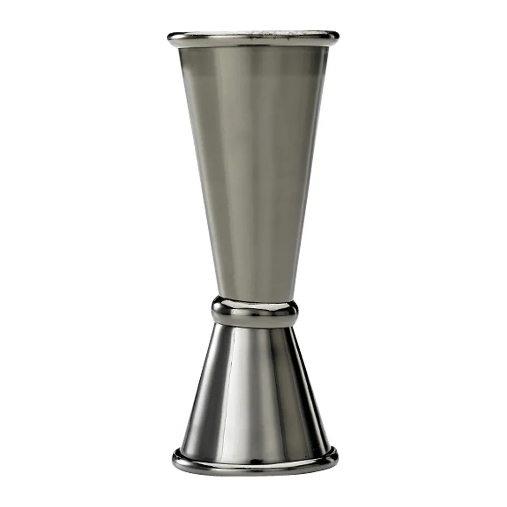 25ml. x 50ml. Japanese Style Jigger 9