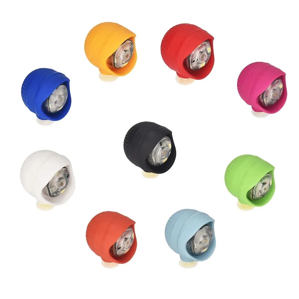 Lightweight Clog Shoe with Headlight Feature 6