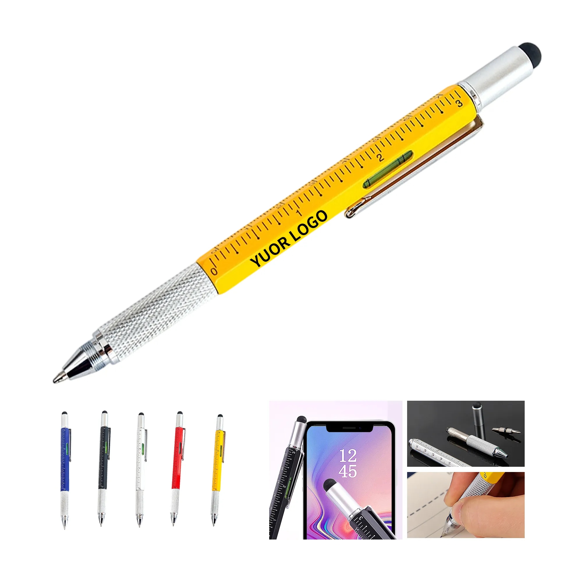 All-in-One Utility Pen 7