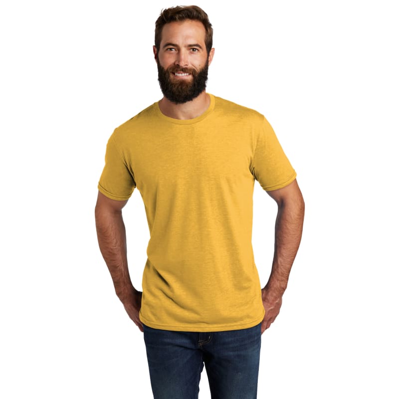 AllMade Unisex Tri-Blend Tee 72