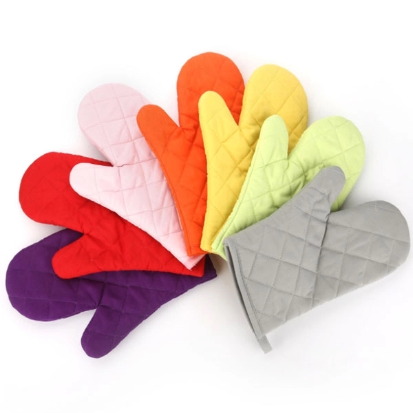 Oven Mitt 4