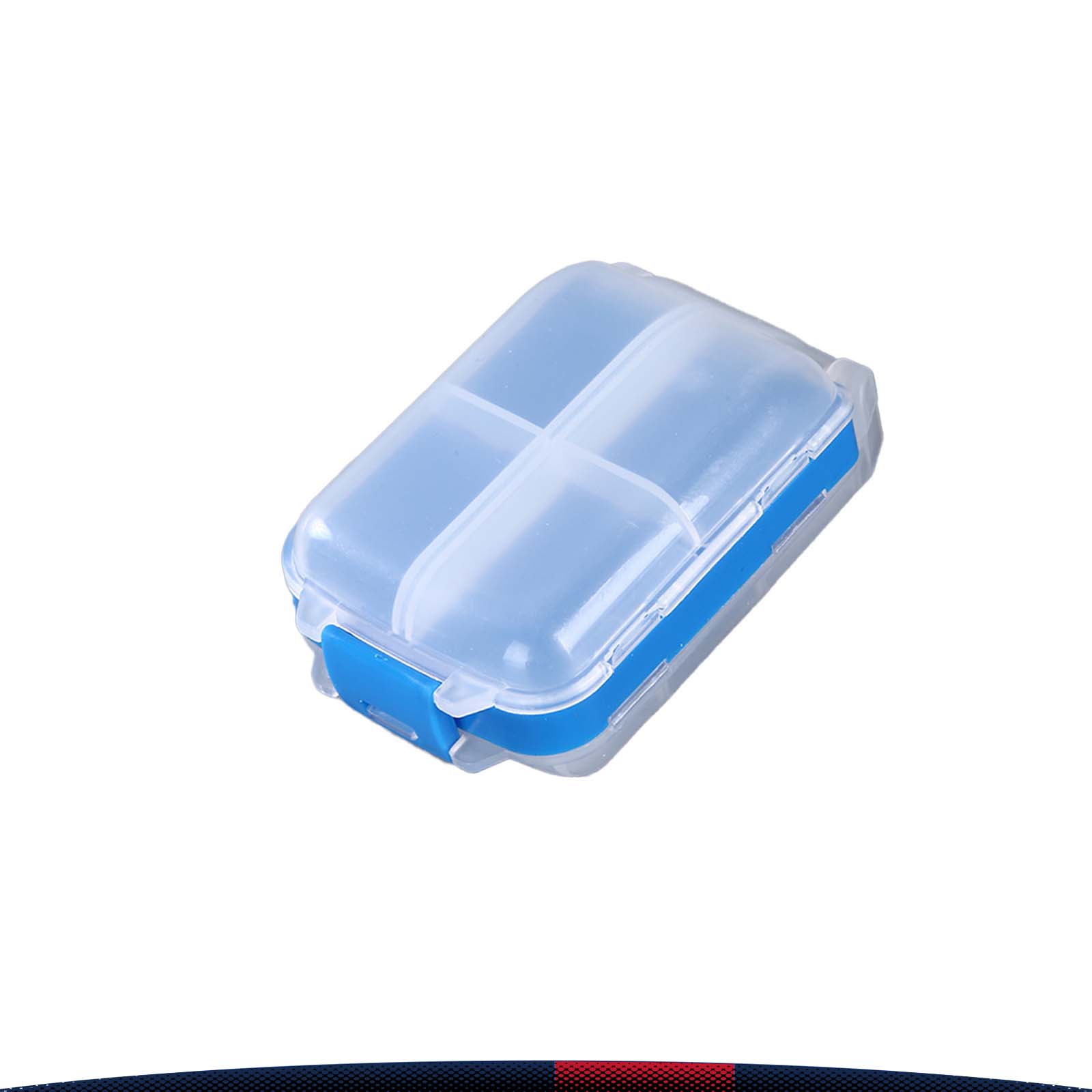 Octac Jewelry Box 11