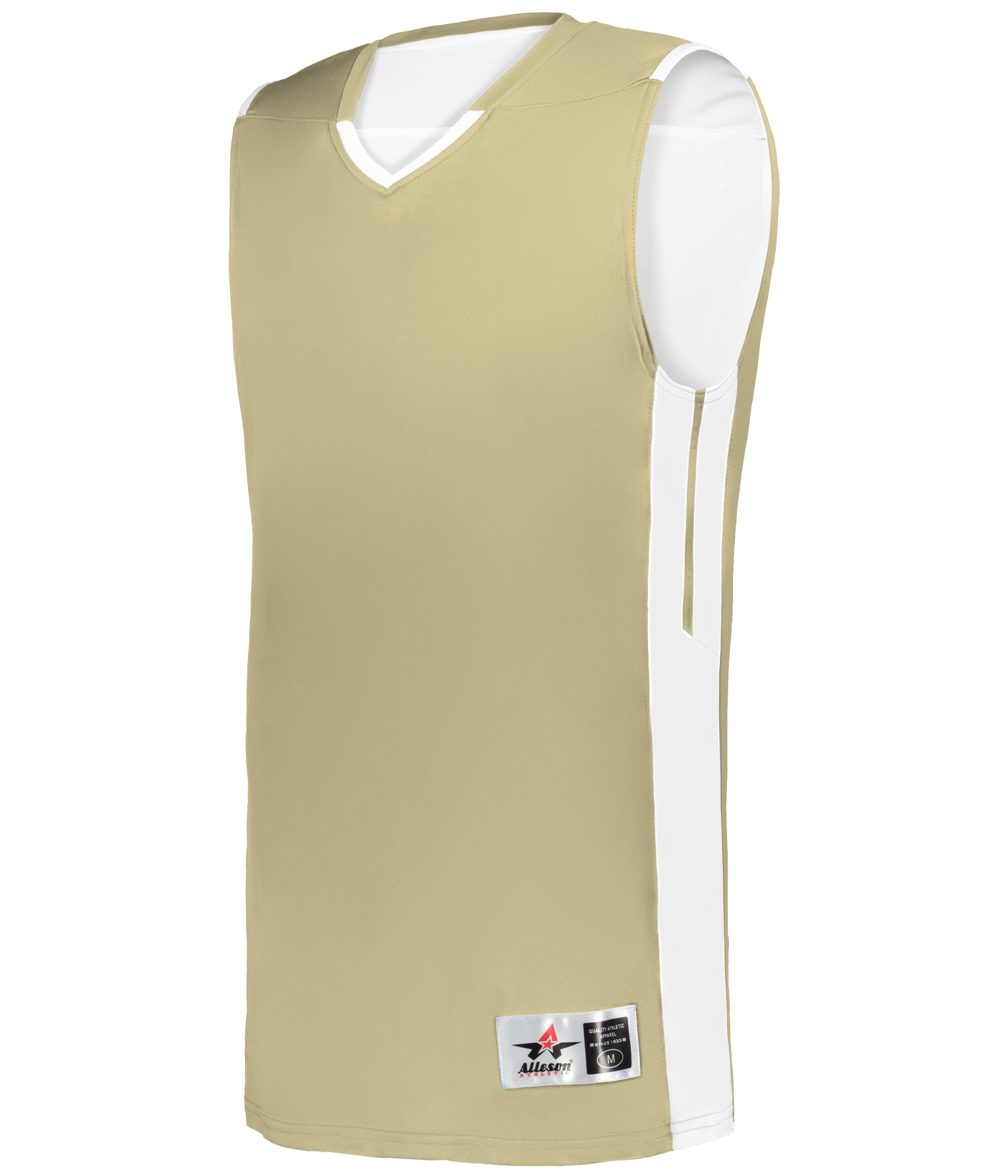 YOUTH CROSSOVER REVERSIBLE BASKETBALL JERSEY 6