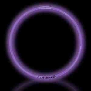 22" Superior Color Light Up Glow Necklace 10