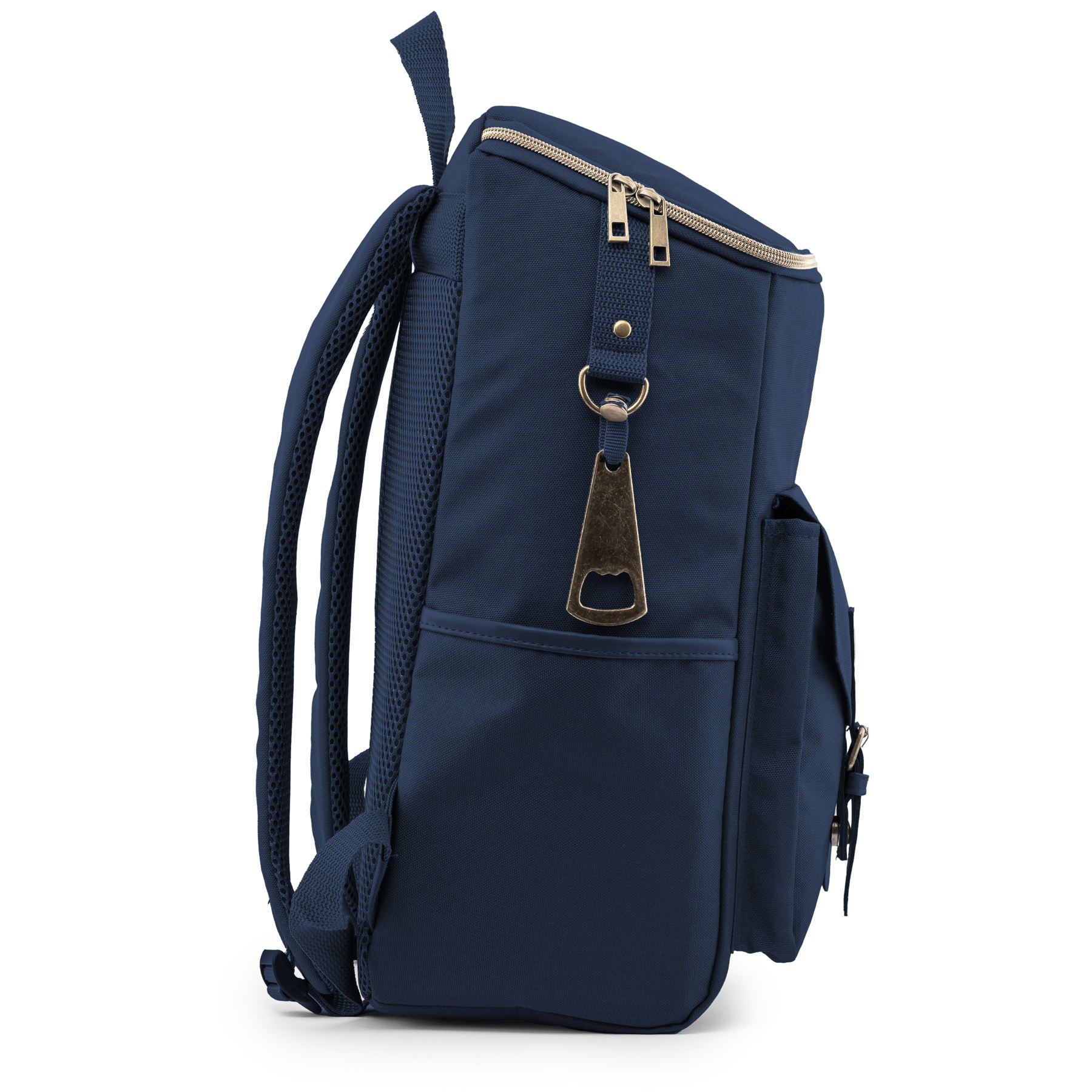 Recycled Chilli Cooler Backpack 6