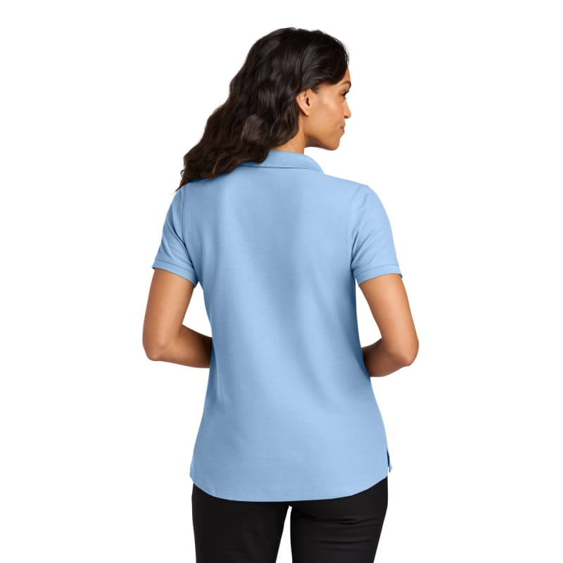 Port Authority Women's Wearever Signature Pique Polo 54