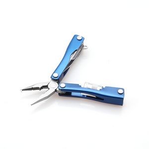 Small Multi-Tools Plier With Lighting 6