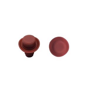 Versatile Silicone Wine Cap Bottle Stopper 20