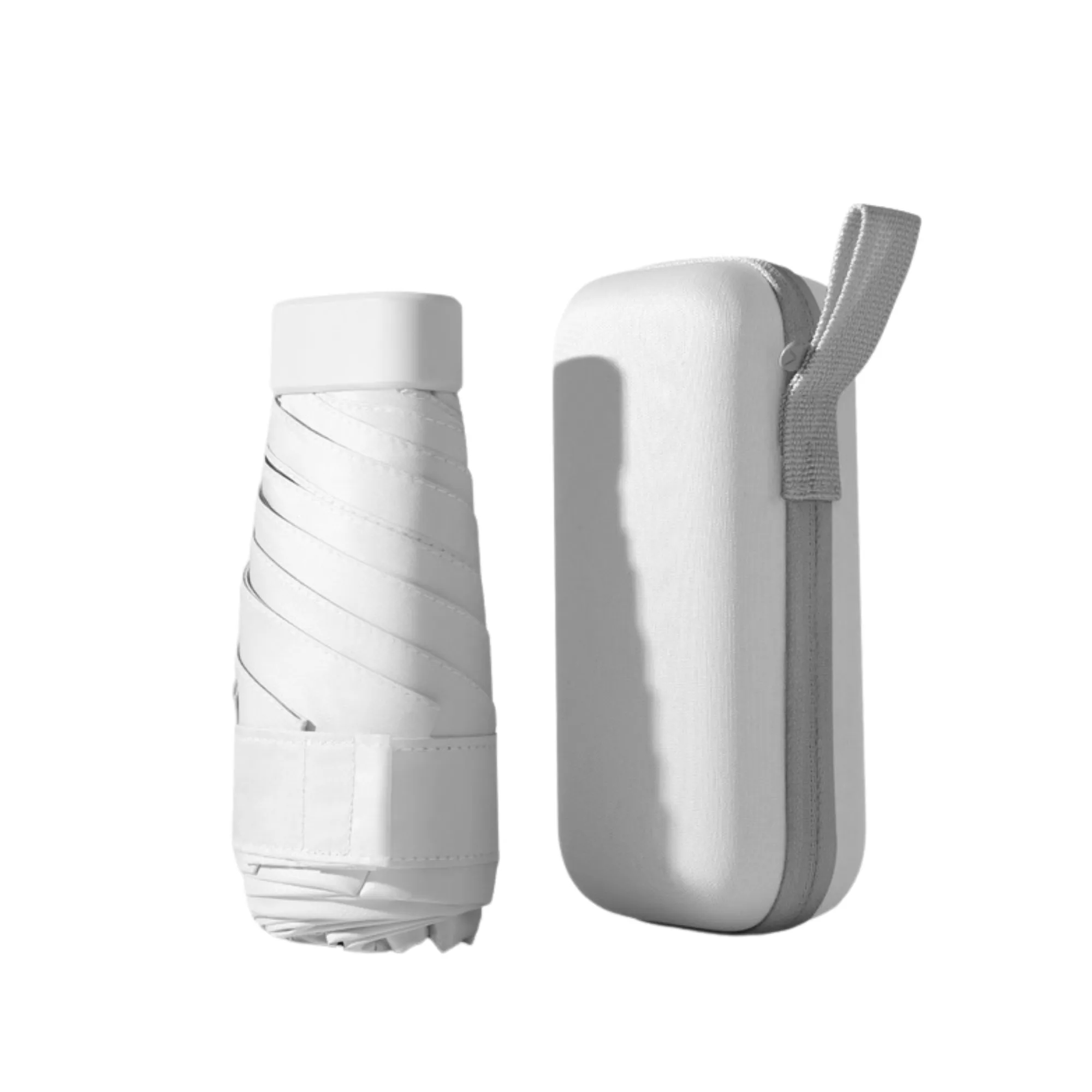 Portable Mini Folding Sun Umbrella 11