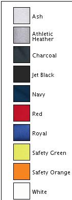 Tall Essential Fleece Full-Zip Hooded Sweatshirt