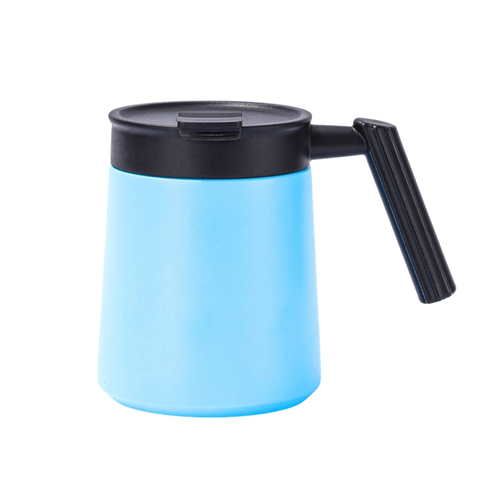 17oz Stainless Steel Mug 6