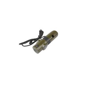 2 Pieces Mini Portable Screwdriver Keychain 12