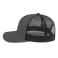 Cap America Poly/Cotton Trucker Mesh Back Cap 22