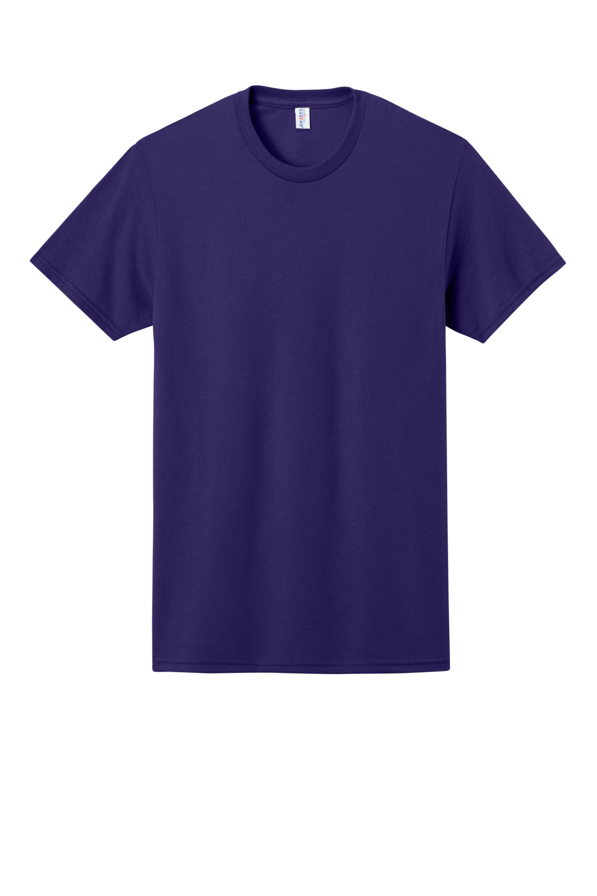 Jerzees - Dri-Power 50/50 Cotton/Poly T-Shirt. 29M 4