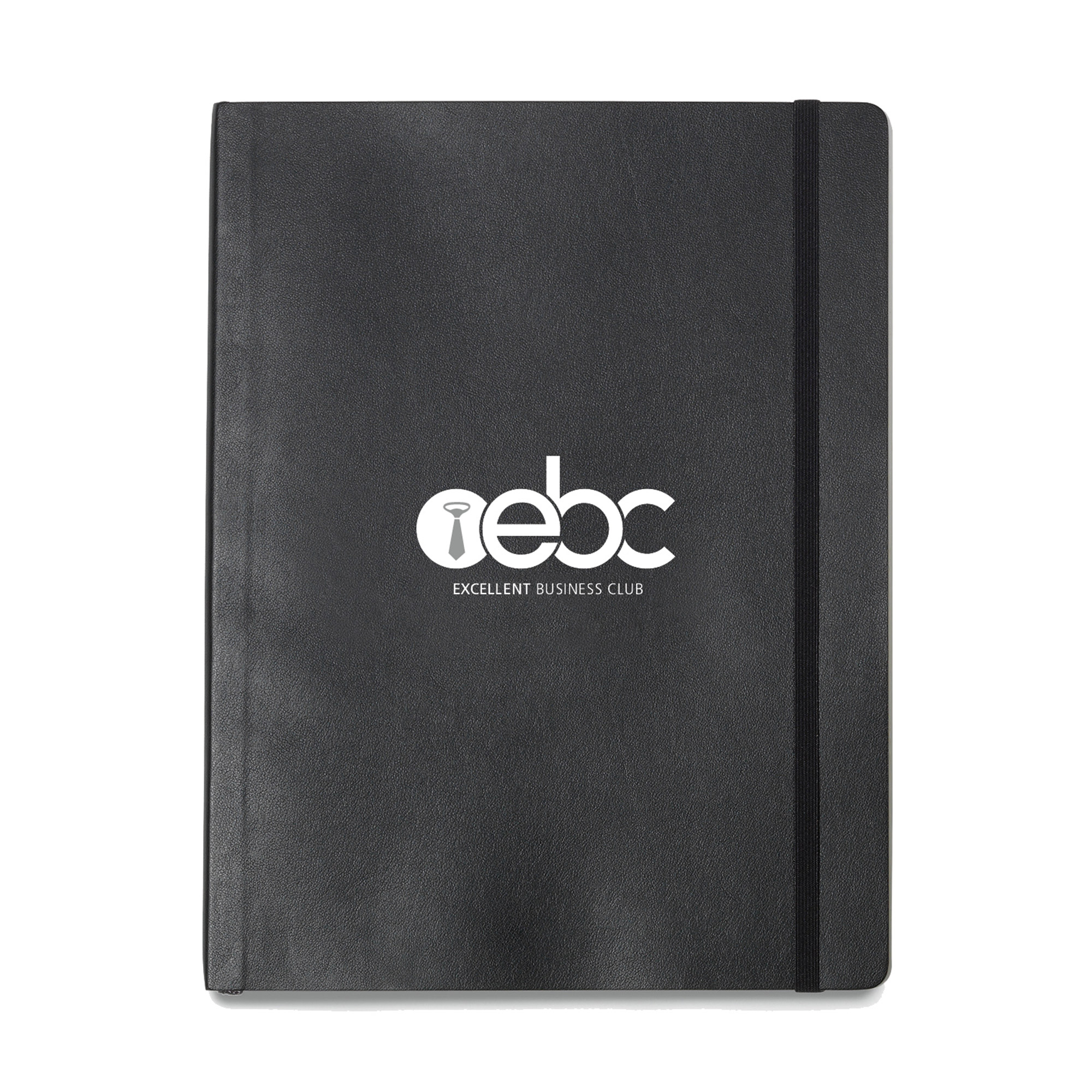 Soft Cover Ruled X-Large Notebook