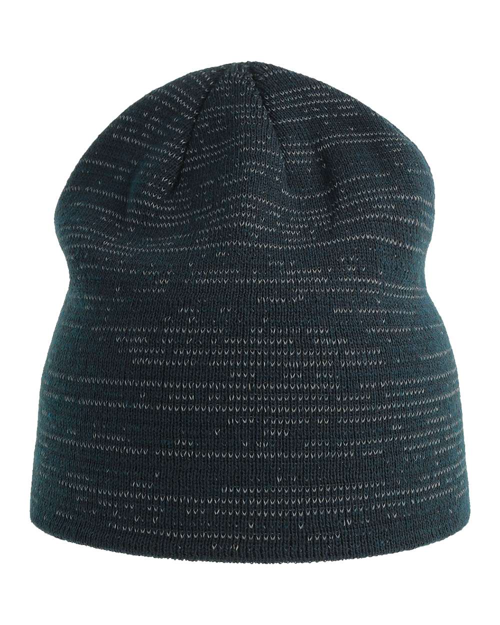 Sustainable Reflective Beanie - SHINE 10