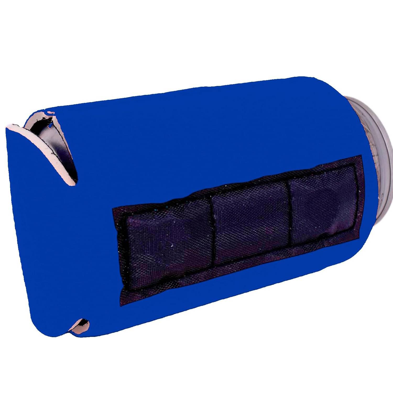 Magnetic Can Cooler Holder 9