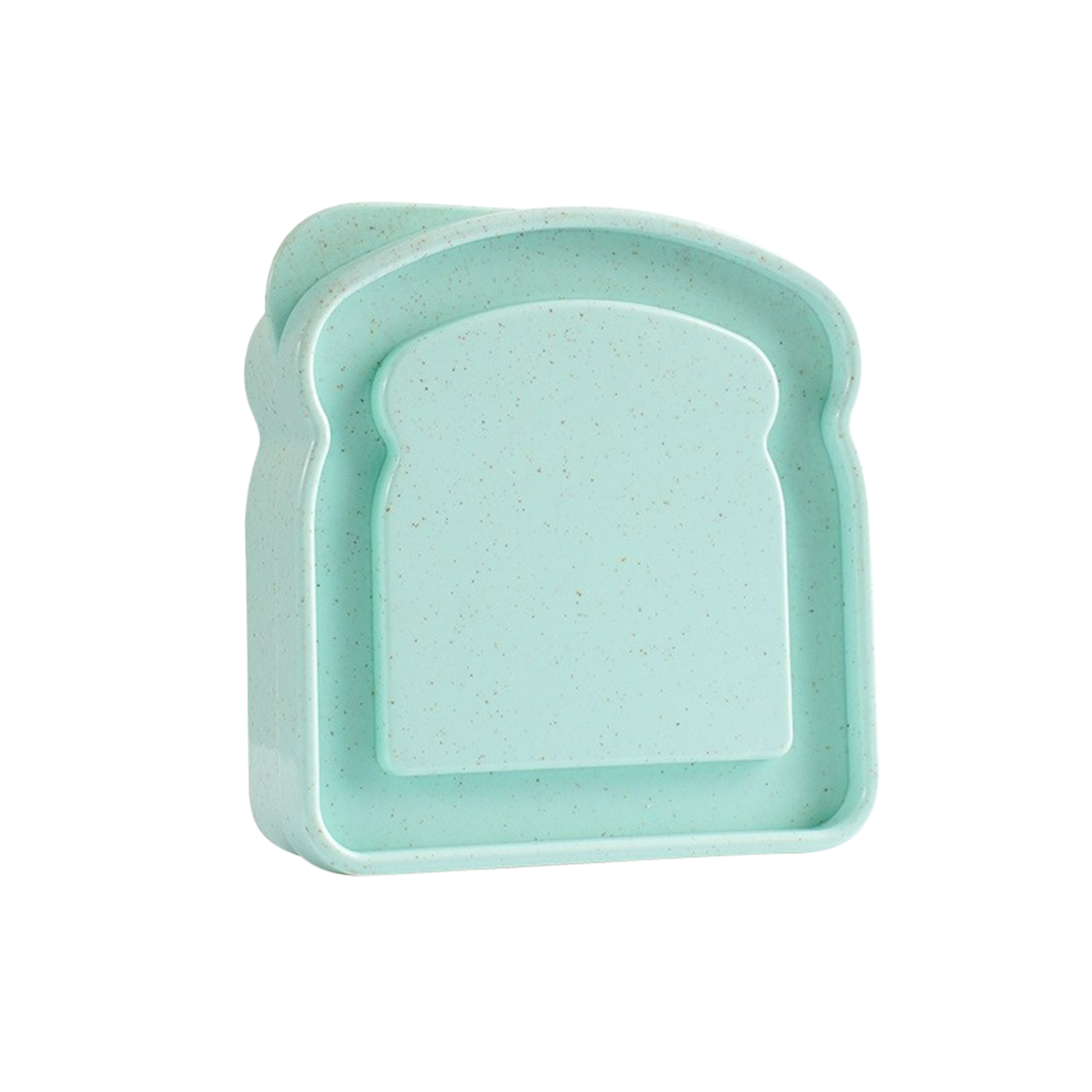 MOQ50 Reusable Straw Lunch Box 8