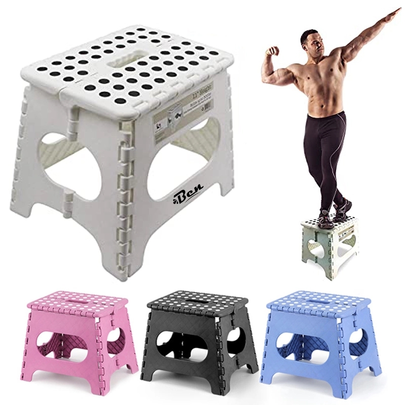 Super Strong Folding Step Stool 2