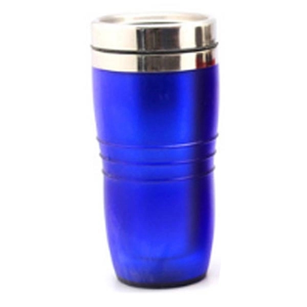 Peanut Insulated Tumbler 6