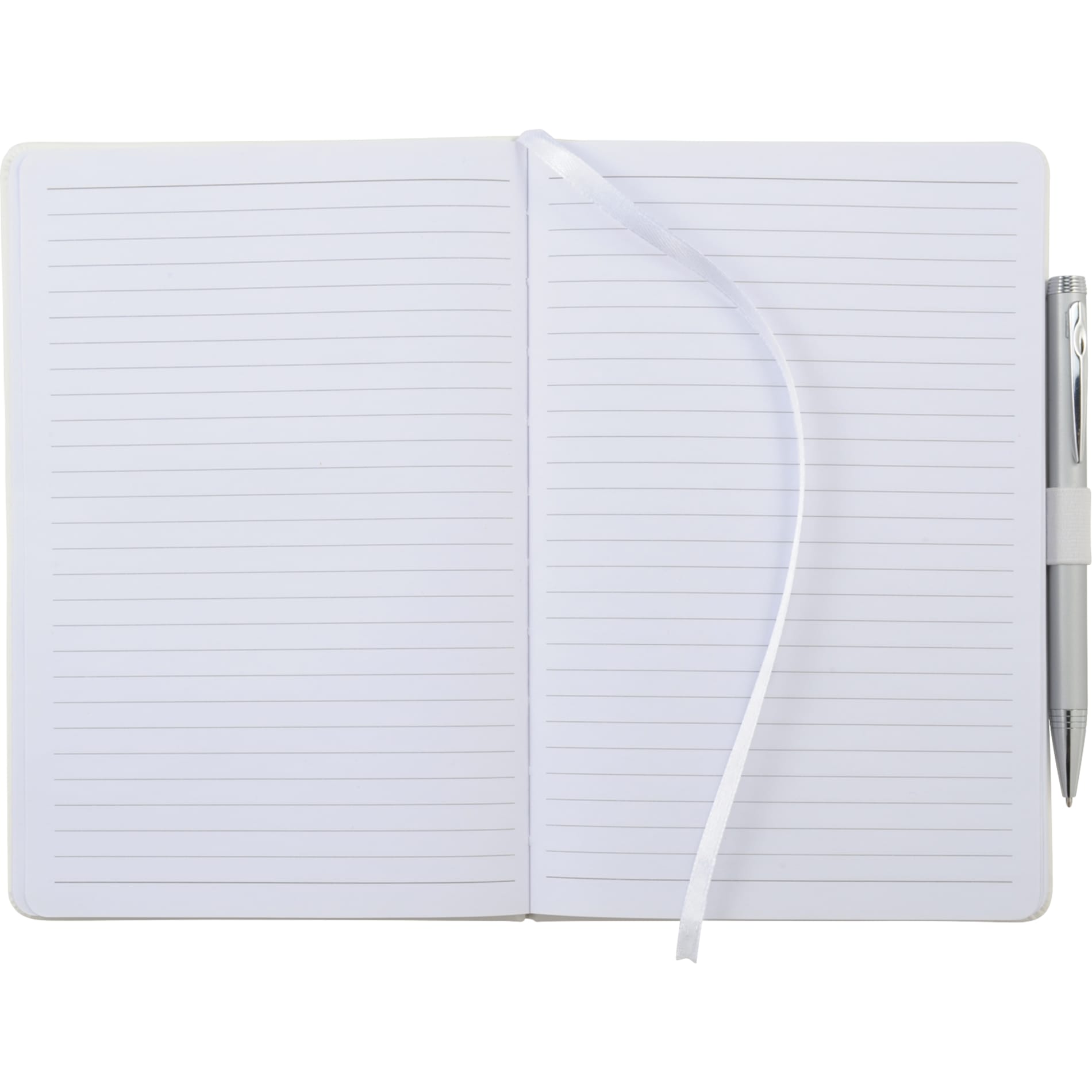 FSC® Mix 5.5" x 8.5" Nova Bound Journal 90