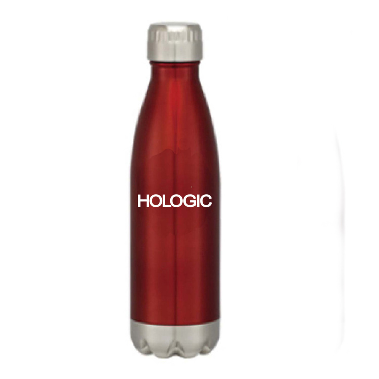 Drinkware Bottle-Model 405, custom water bottle with logo imprint 3