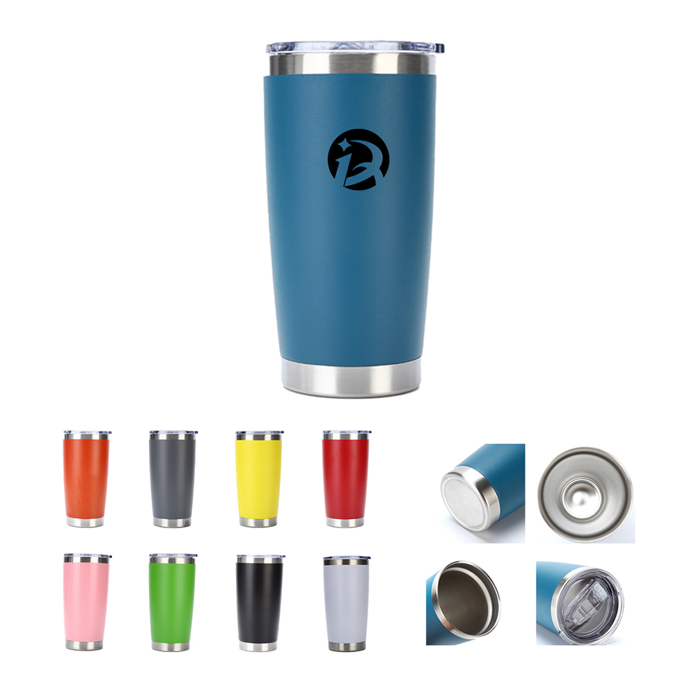Stainless Steel Insulated Tumbler 2