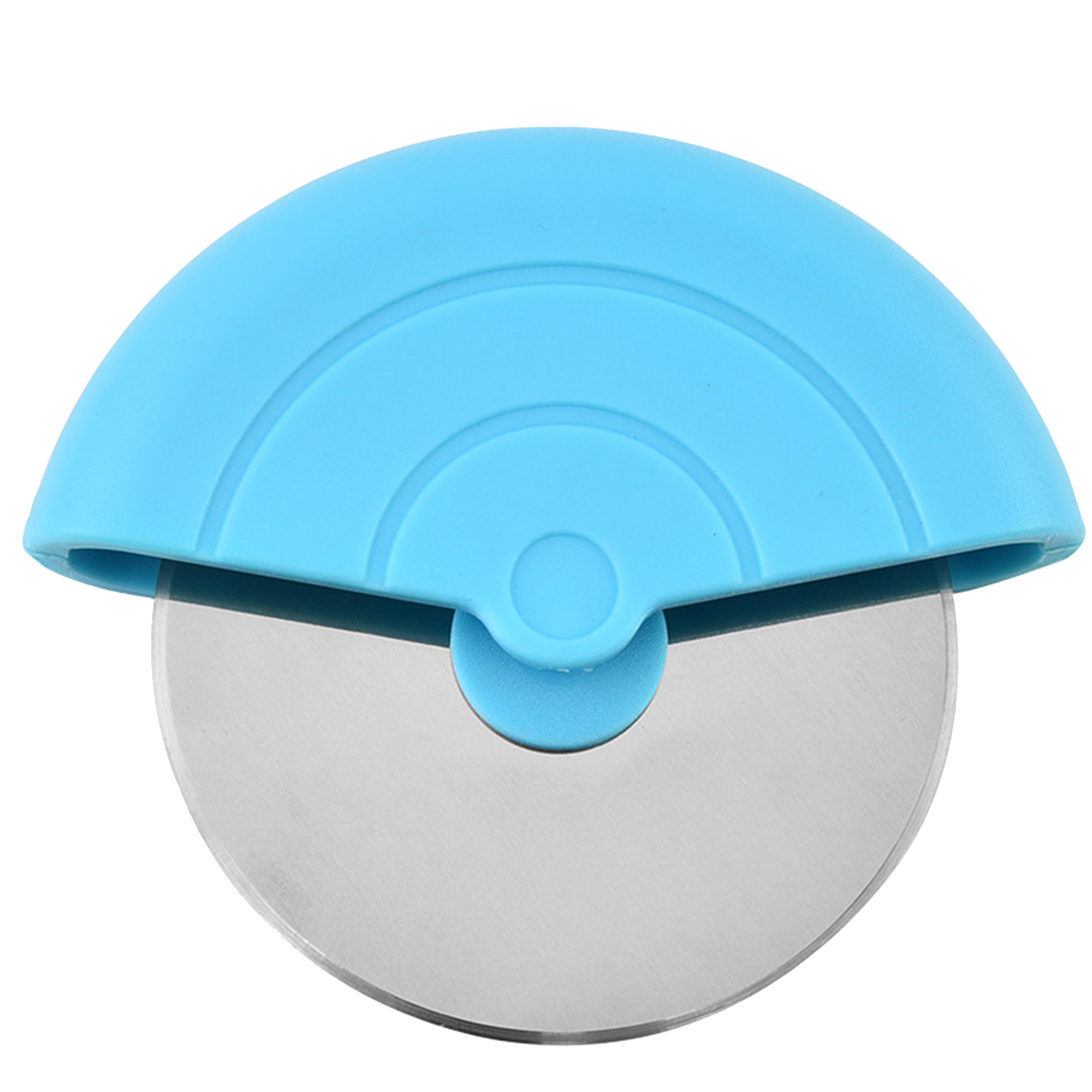 Stainless Steel Pizza Wheel 6