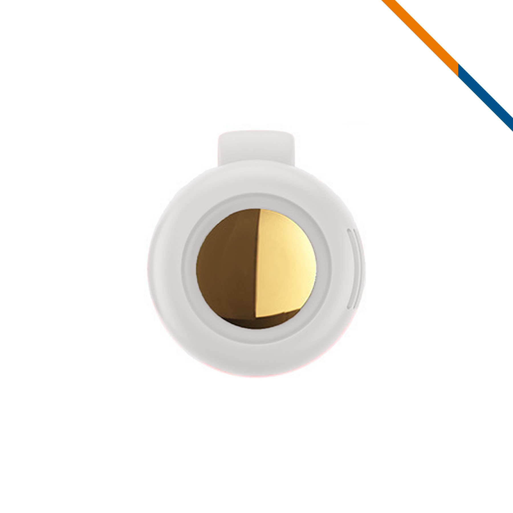 NexAir Portable Clip On Bladeless Fan 4