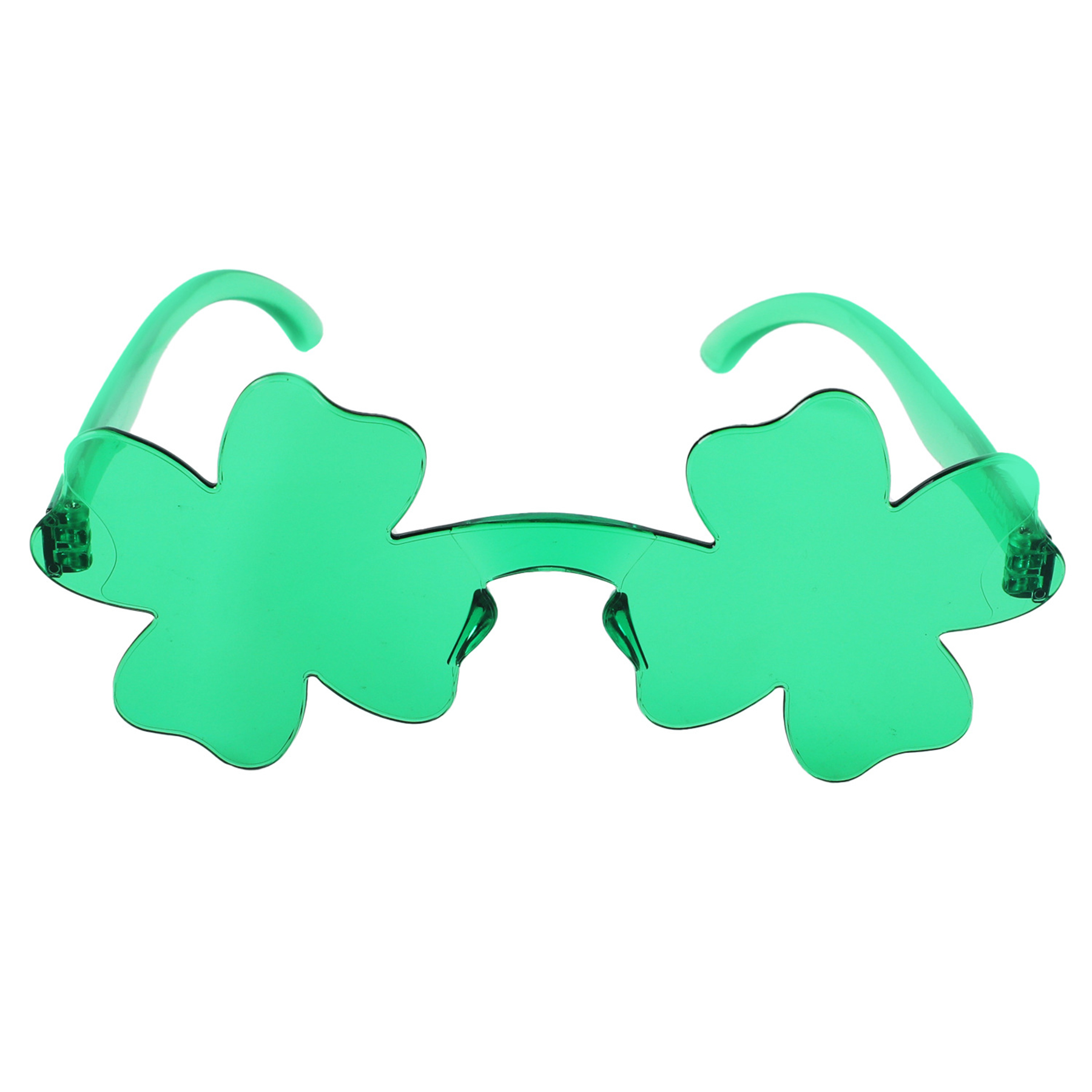 PC Shamrock Sunglasses 3