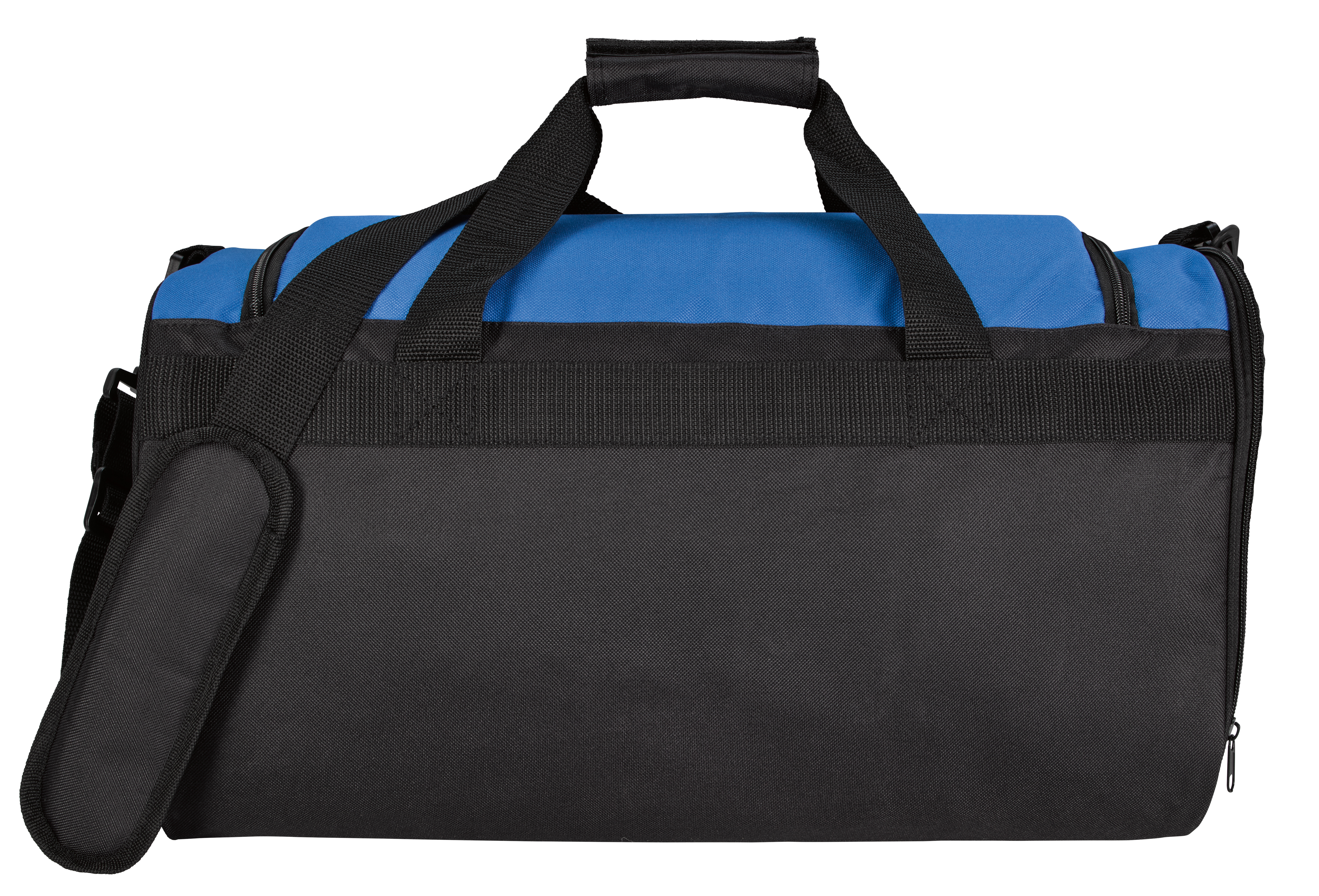 Good Value™ Two-Tone Playoff Duffel 13