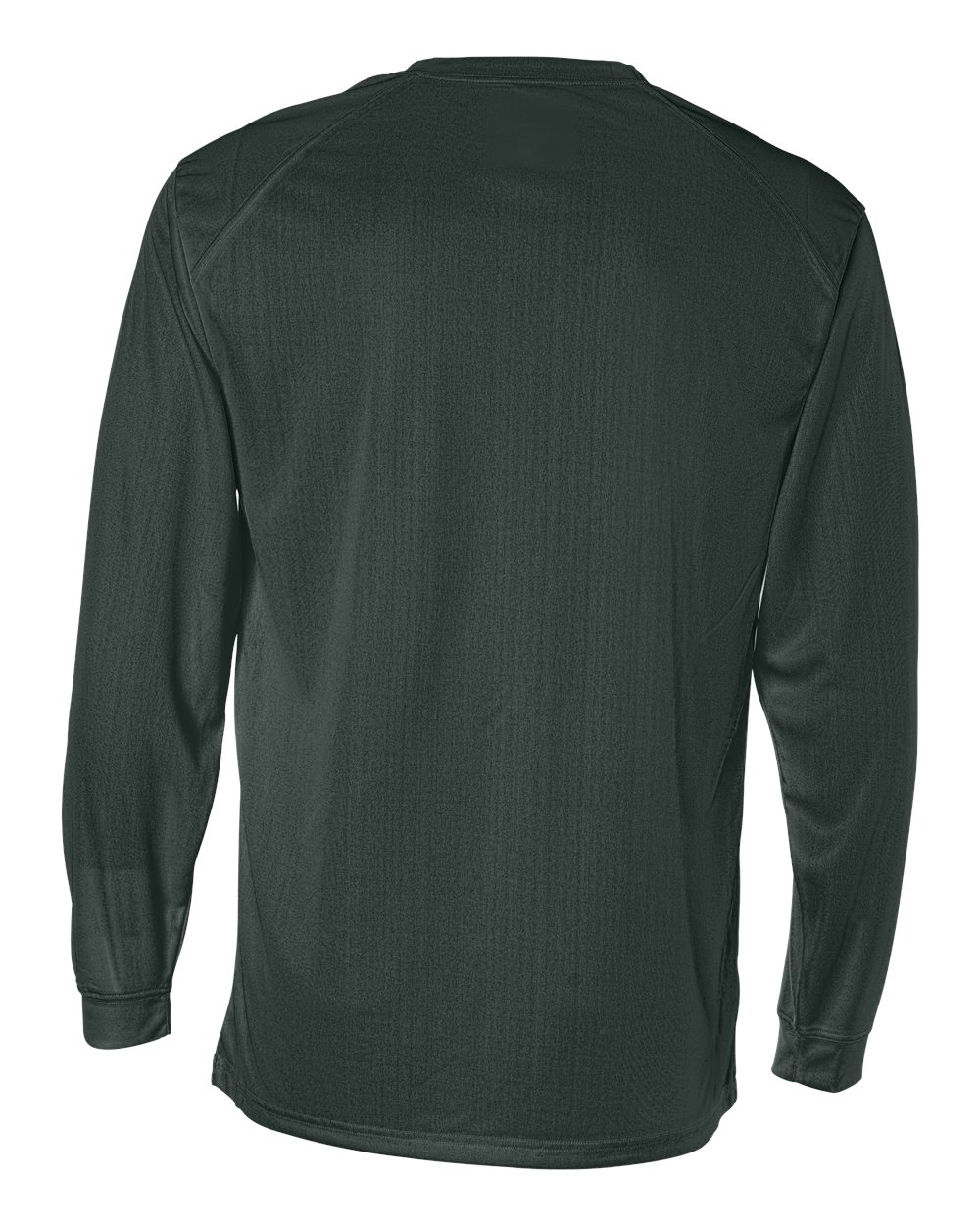 Unisex B-Core Long Sleeve T-Shirt - 4104 12
