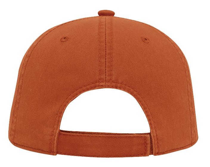 OTTO CAP® 5 Panel Low Profile Dad Hat 20