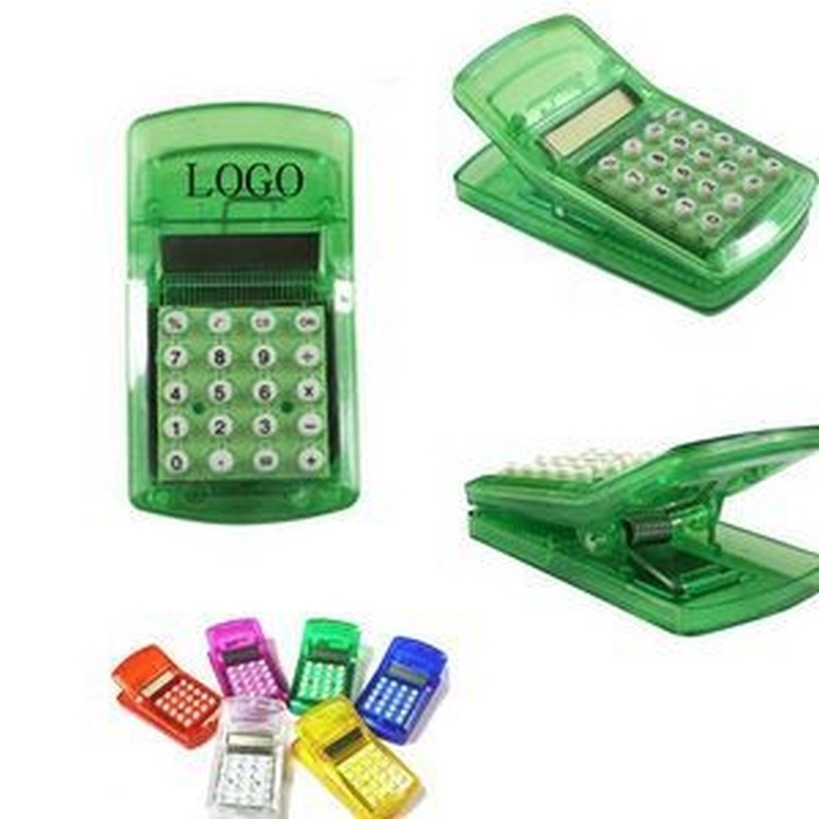Clip Power Calculator 2