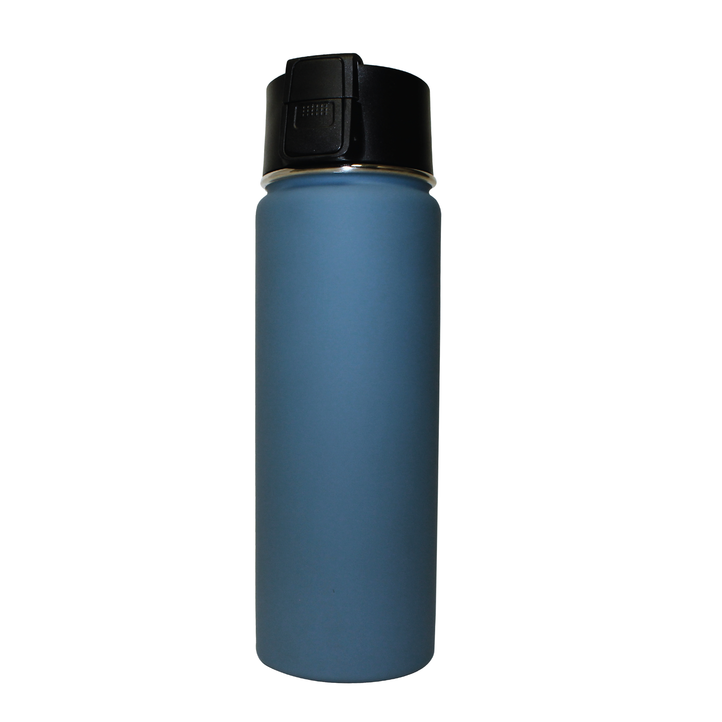 Halcyon® 20 oz. Sport Bottle w/ Push Button Lid 9