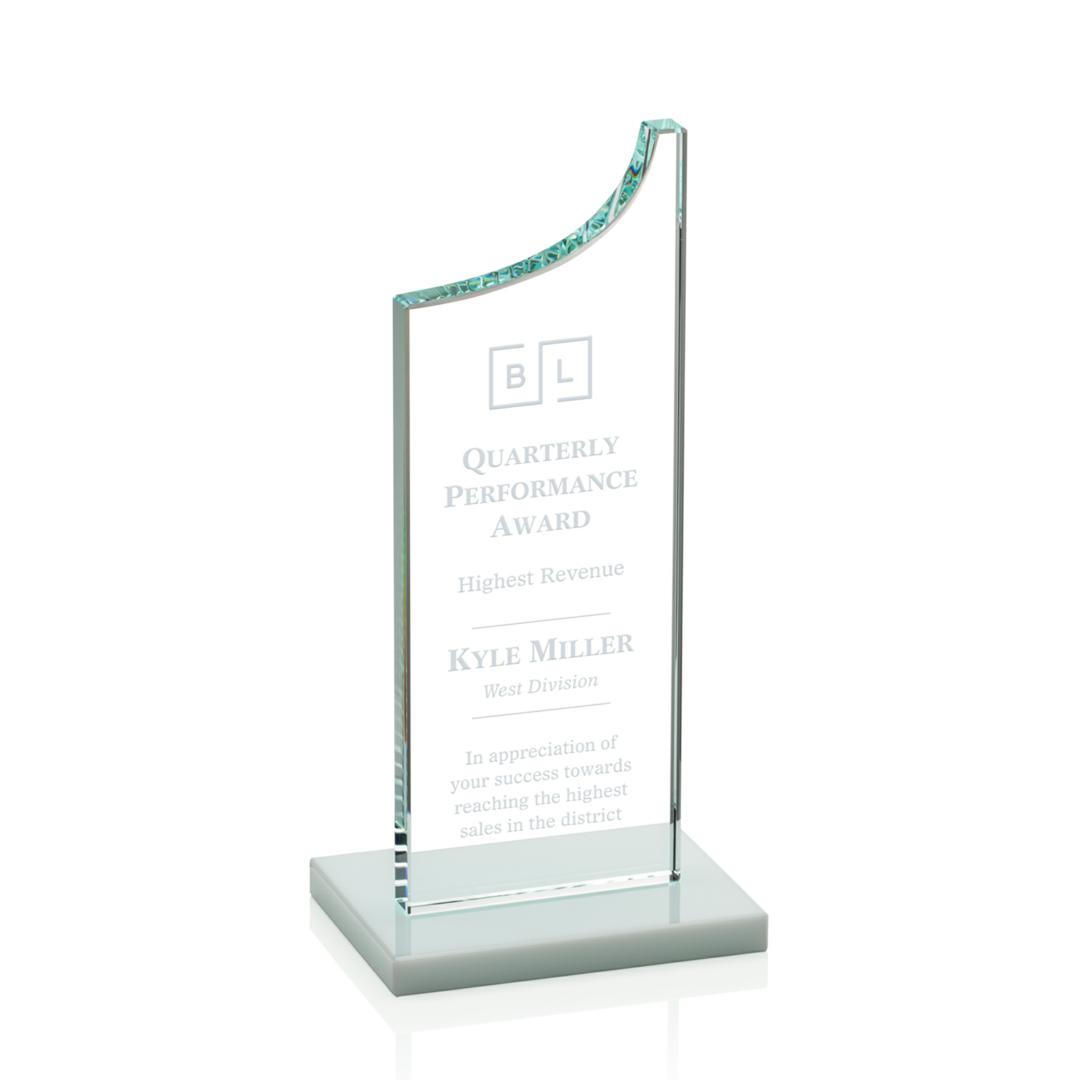 Eden Award - White 5