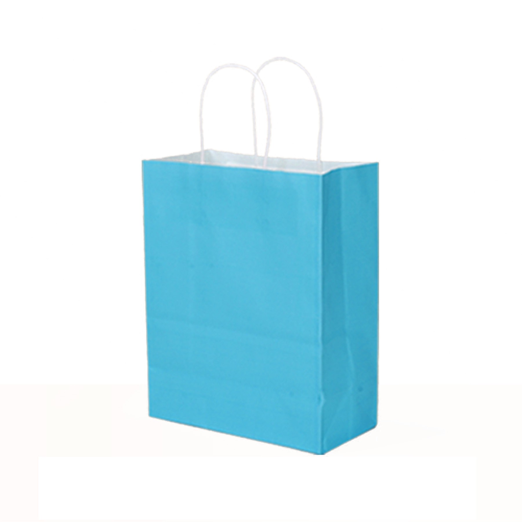 Kraft Paper Bag 8